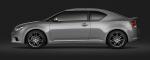 Scion tC 2011 года